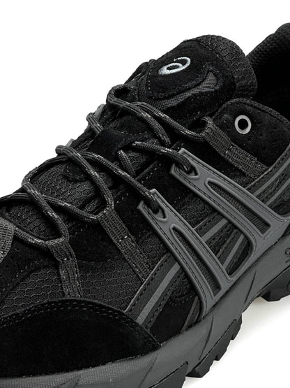 ASICS Gel-Sonoma 15-50 Gore-Tex Black Grey