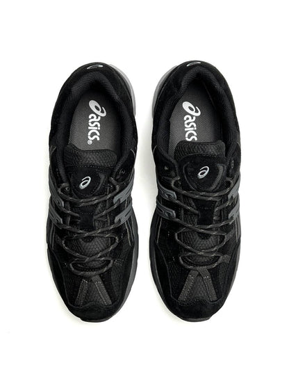 ASICS Gel-Sonoma 15-50 Gore-Tex Black Grey