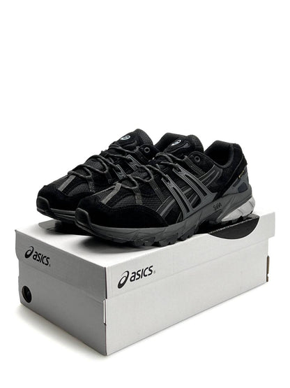 ASICS Gel-Sonoma 15-50 Gore-Tex Black Grey
