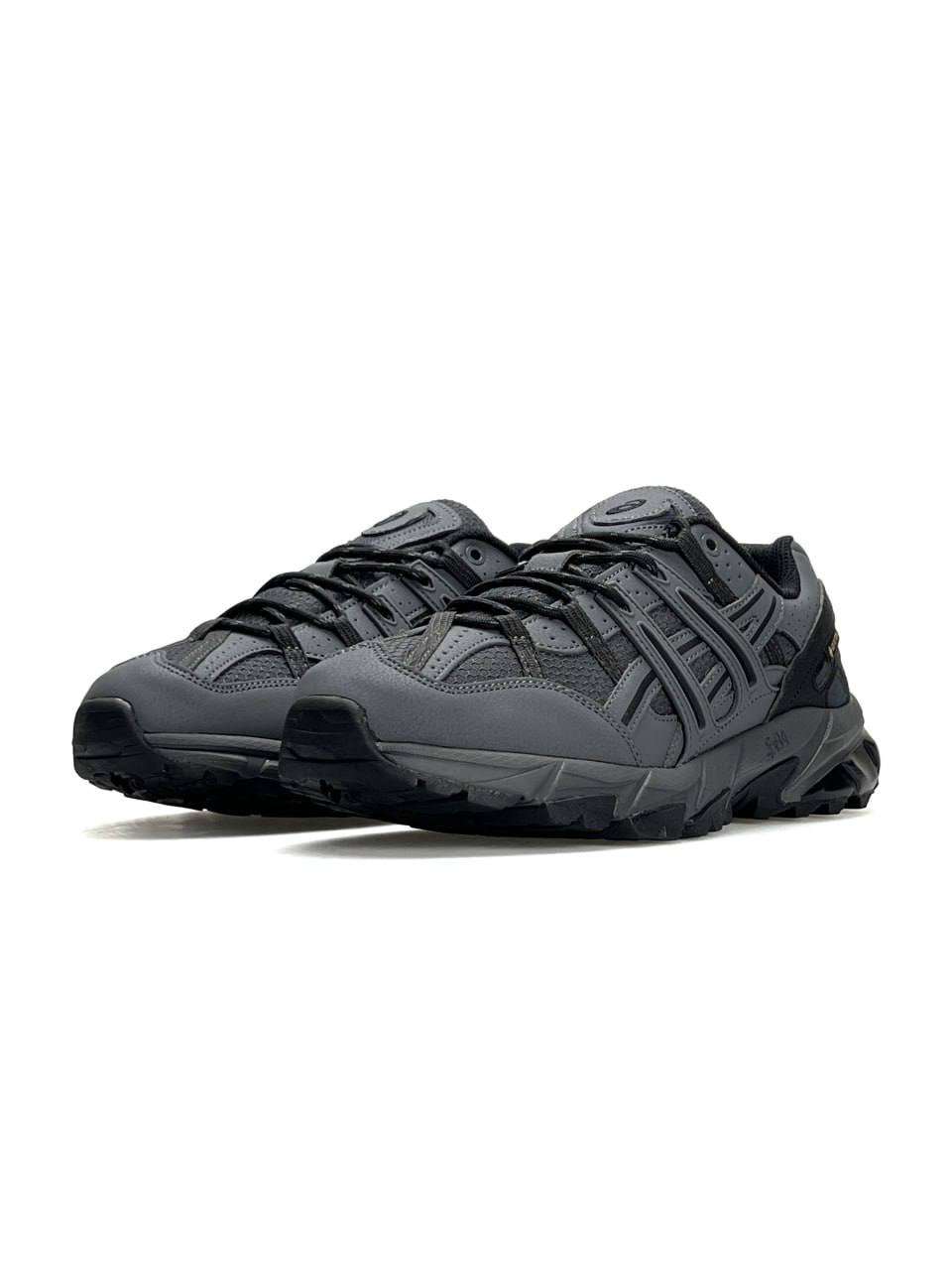 ASICS Gel-Sonoma 15-50 Gore-Tex Grey