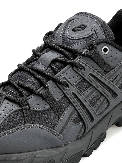 ASICS Gel-Sonoma 15-50 Gore-Tex Grey