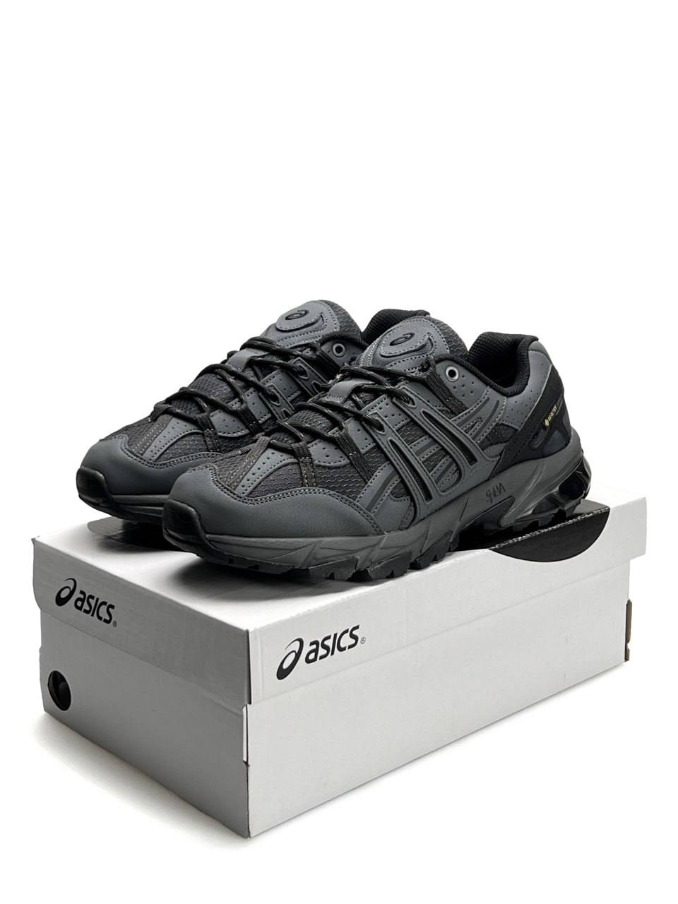 ASICS Gel-Sonoma 15-50 Gore-Tex Grey