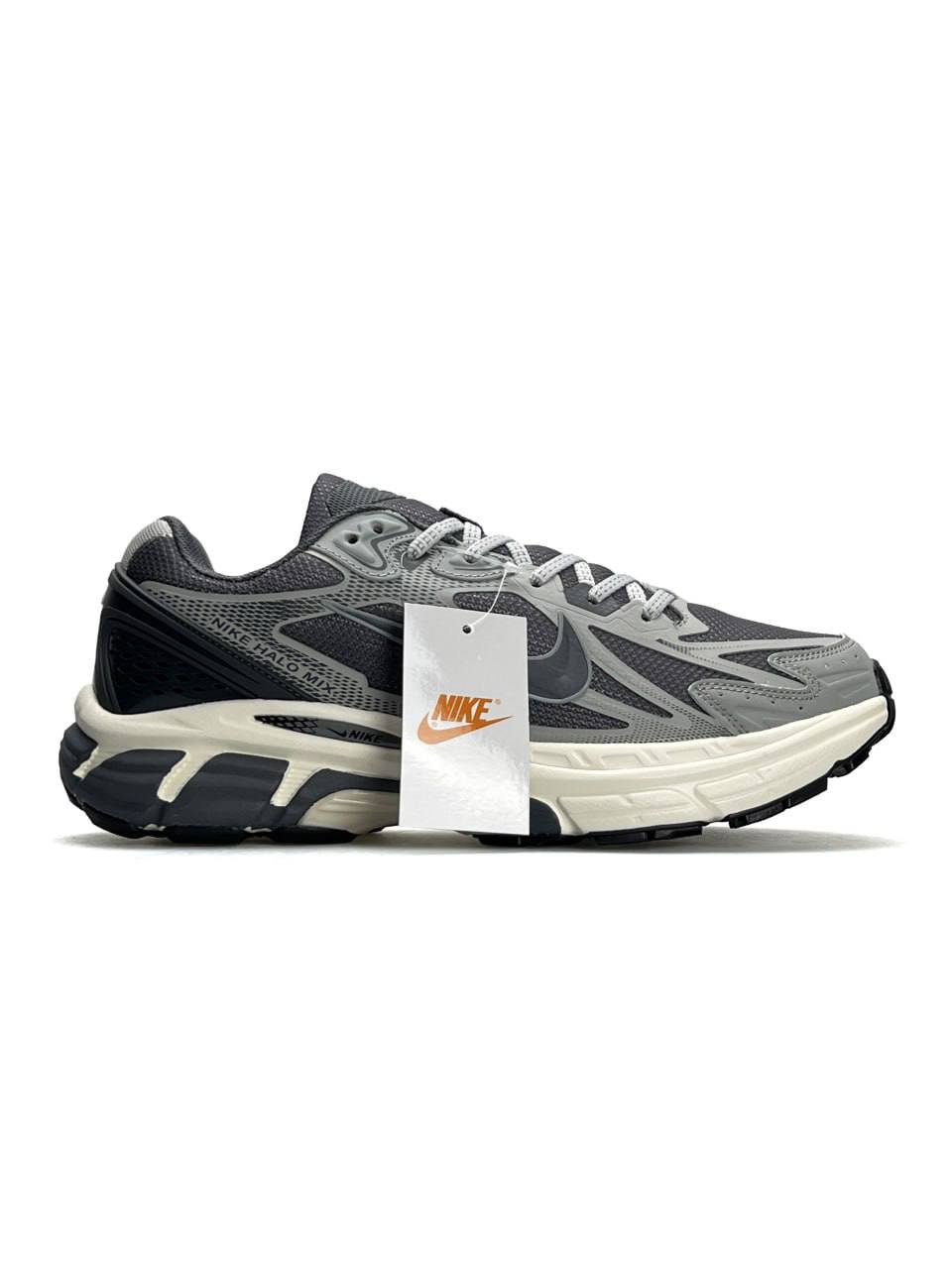 Nike Halo Mix Grey Beige