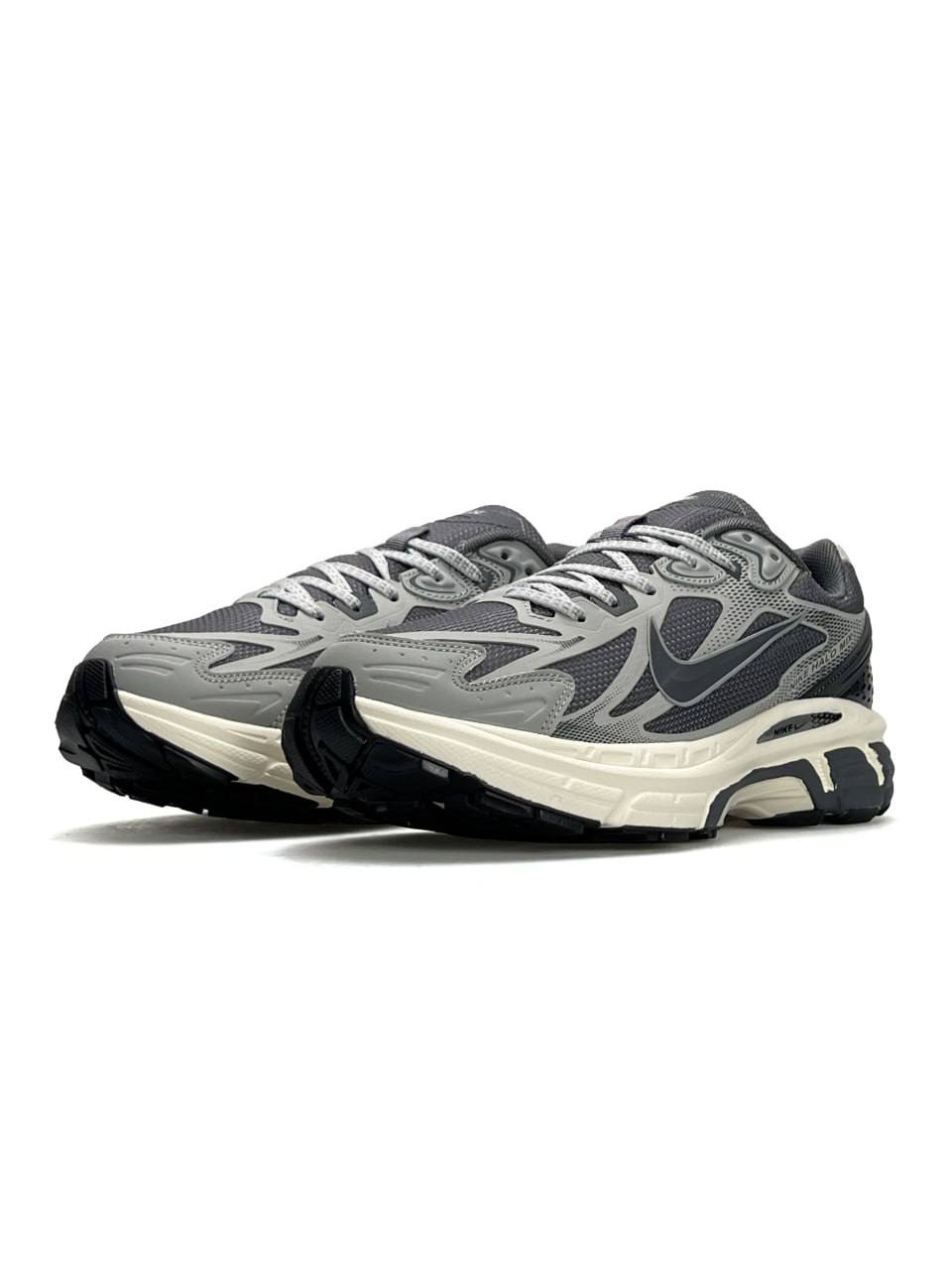 Nike Halo Mix Grey Beige