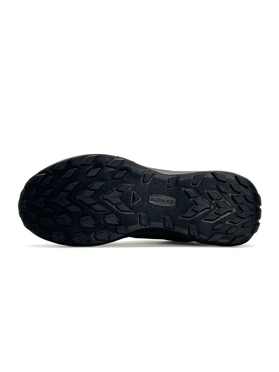 Salomon Genesis Gore-Tex All Black