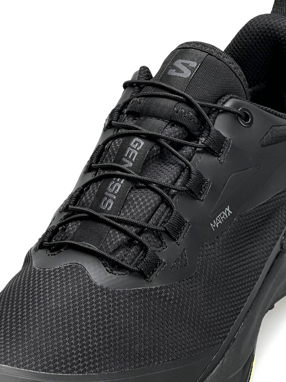 Salomon Genesis Gore-Tex All Black