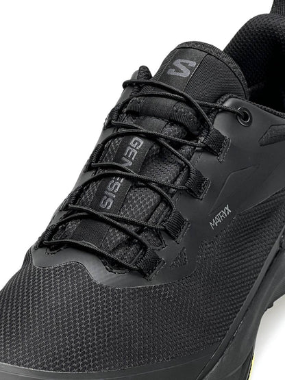 Salomon Genesis Gore-Tex All Black