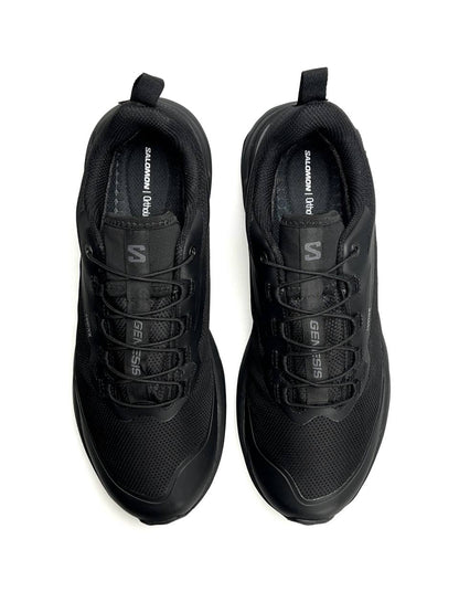 Salomon Genesis Gore-Tex All Black
