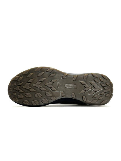 Salomon Genesis Gore-Tex Khaki Black