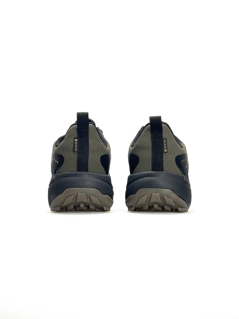 Salomon Genesis Gore-Tex Khaki Black