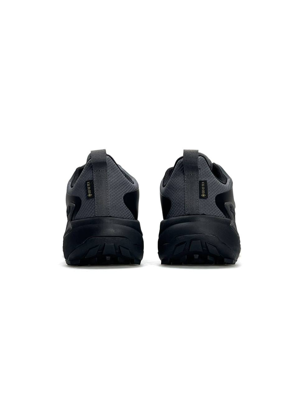Salomon Genesis Gore-Tex Grey Black