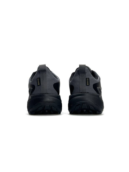 Salomon Genesis Gore-Tex Grey Black