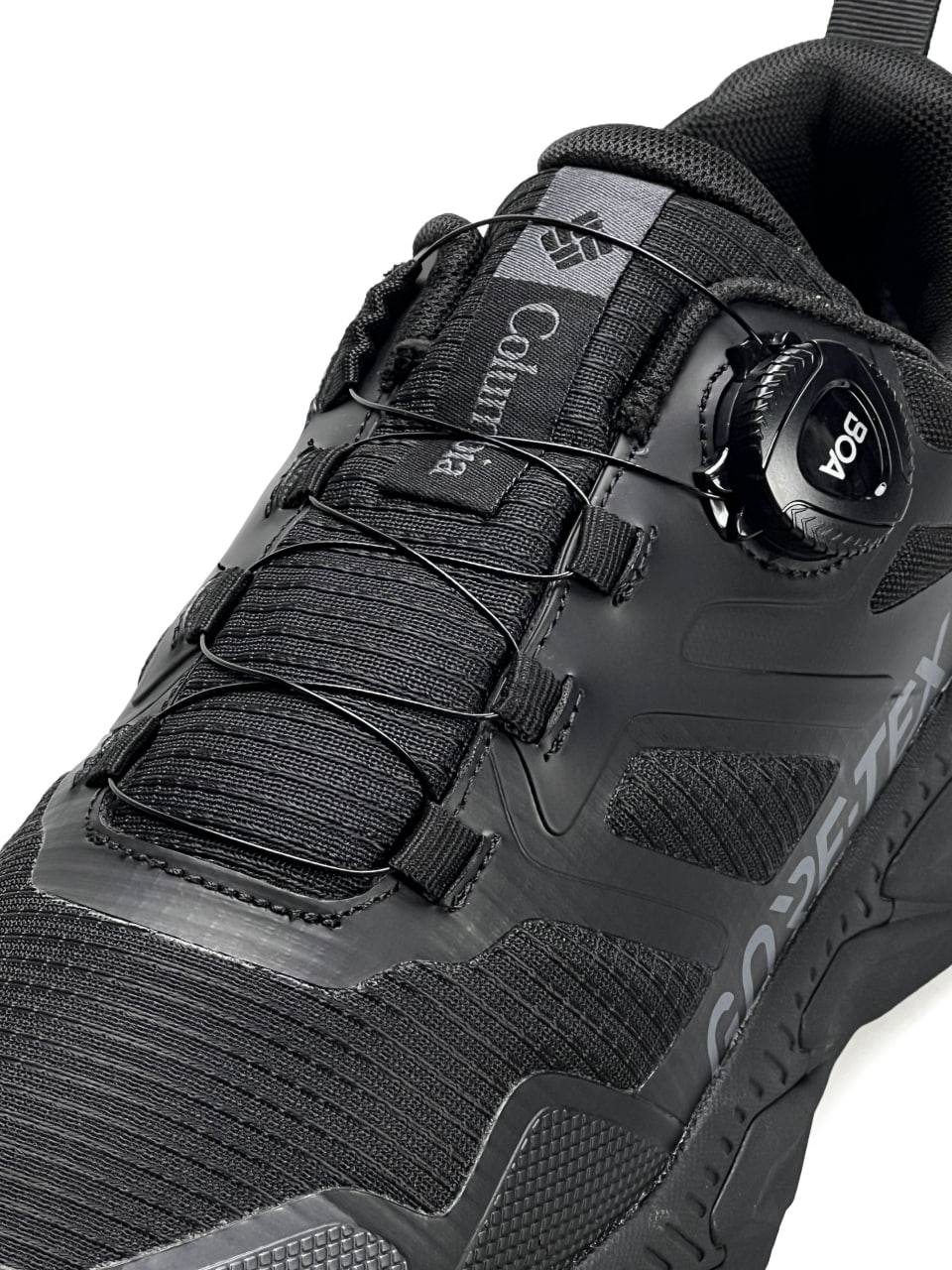 Columbia Facet™ 75 OutDry BOA Gore-Tex Black