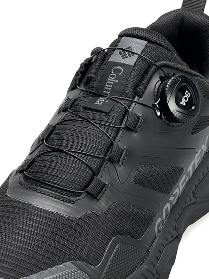Columbia Facet™ 75 OutDry BOA Gore-Tex Black