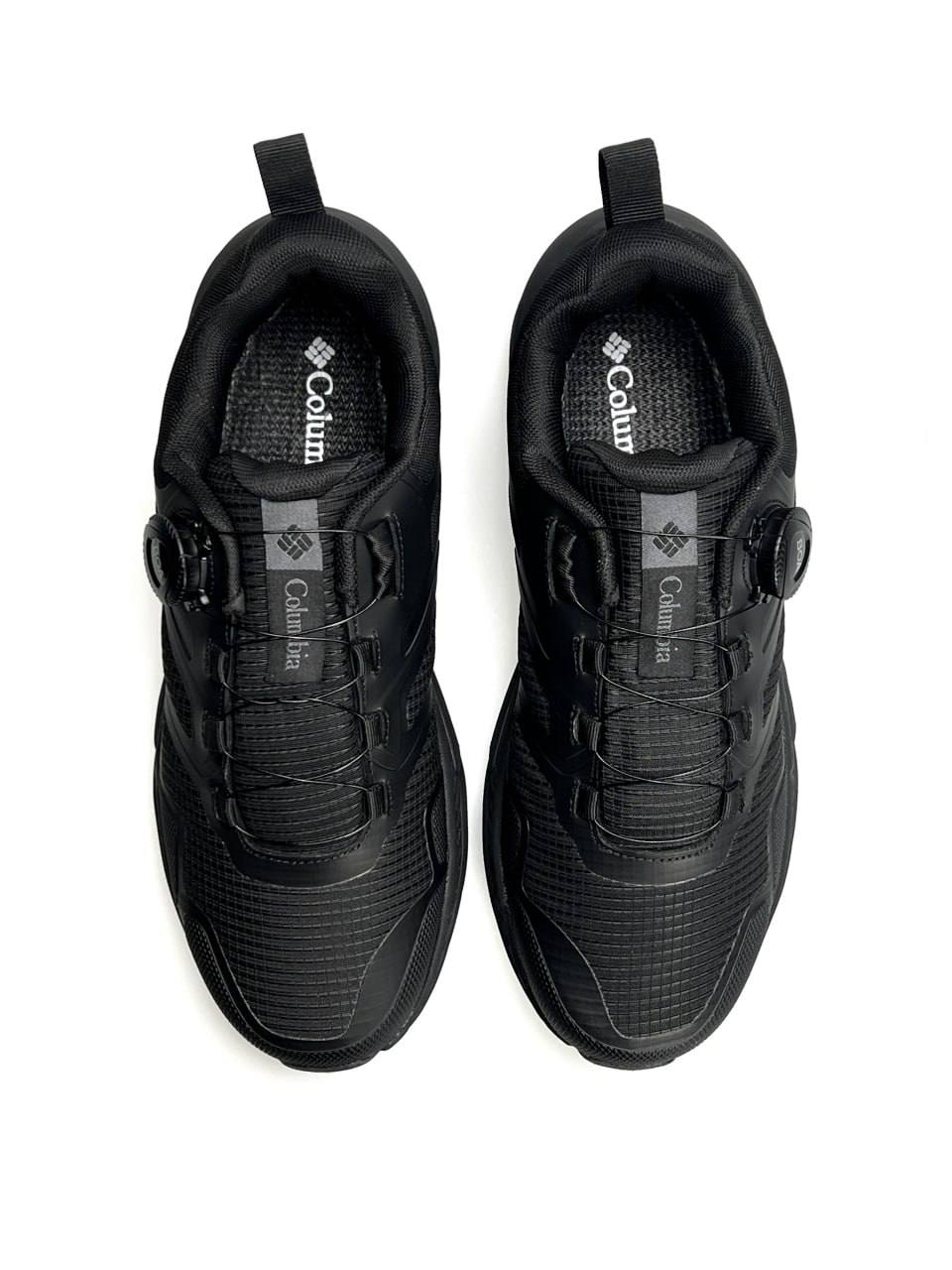 Columbia Facet™ 75 OutDry BOA Gore-Tex Black