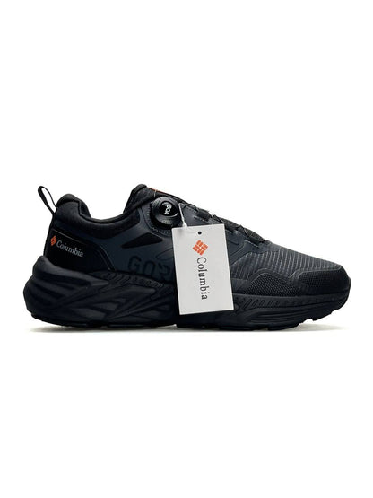 Columbia Facet™ 75 OutDry BOA Gore-Tex Black Grey