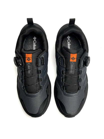 Columbia Facet™ 75 OutDry BOA Gore-Tex Black Grey