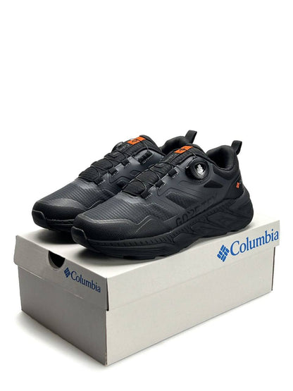 Columbia Facet™ 75 OutDry BOA Gore-Tex Black Grey