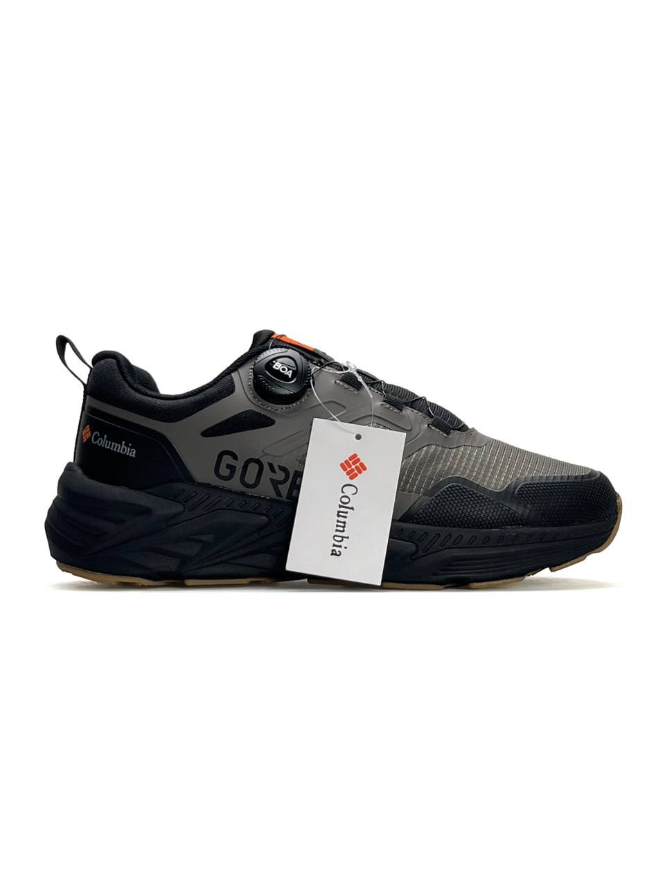 Columbia Facet™ 75 OutDry BOA Gore-Tex Black Brown