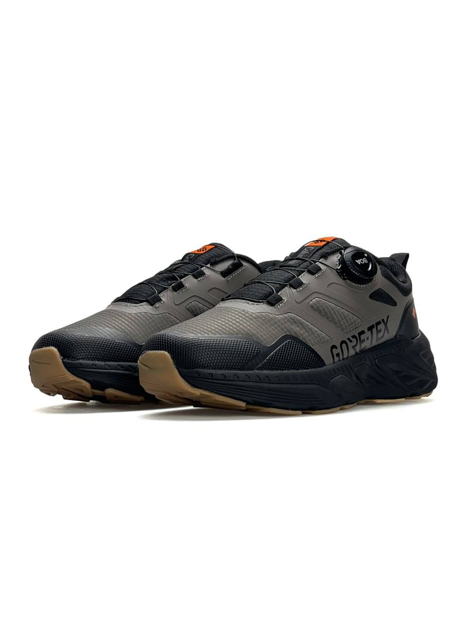 Columbia Facet™ 75 OutDry BOA Gore-Tex Black Brown