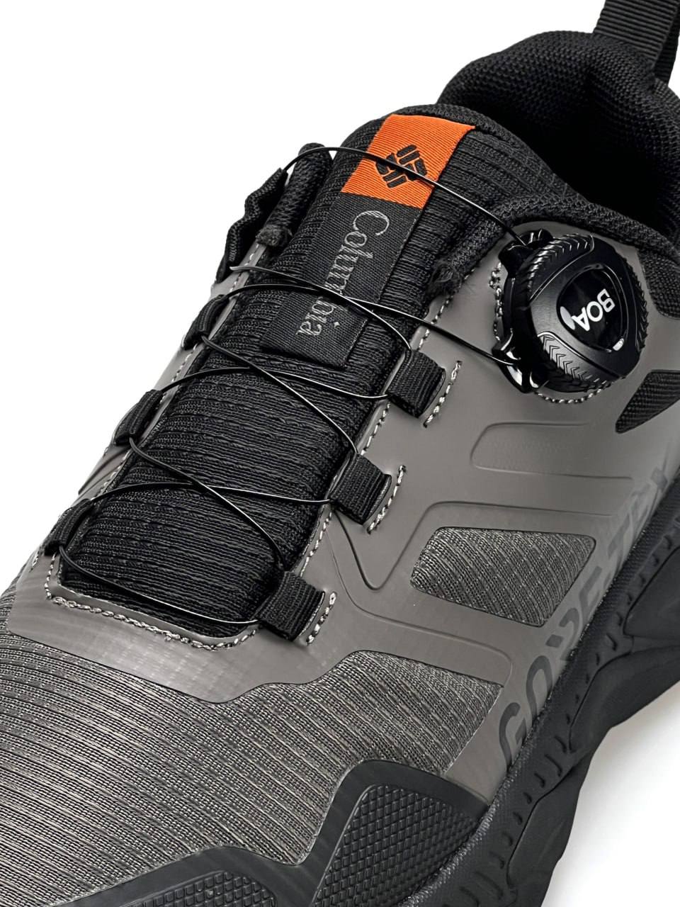 Columbia Facet™ 75 OutDry BOA Gore-Tex Black Brown