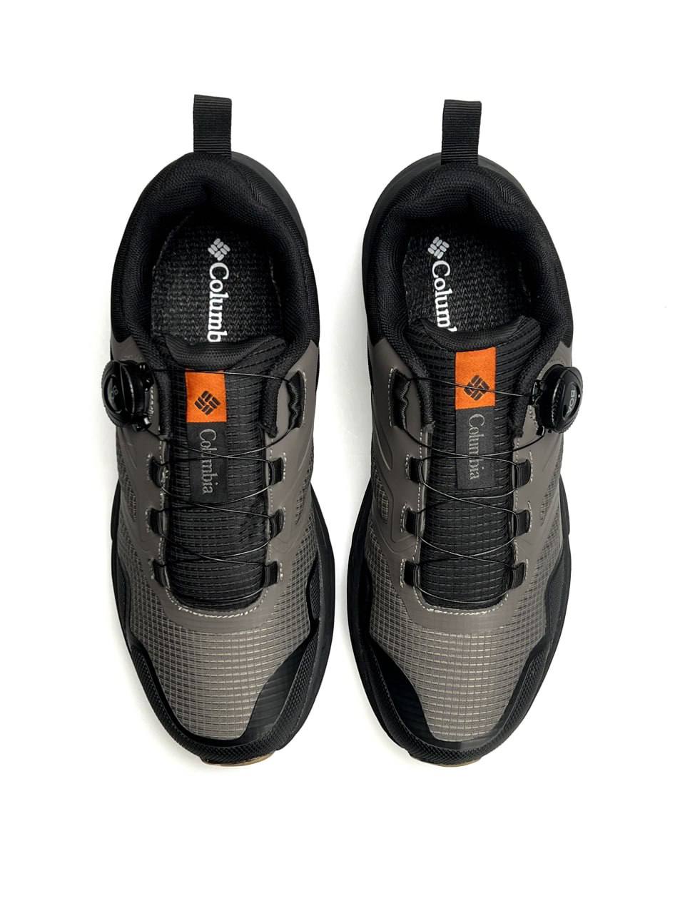 Columbia Facet™ 75 OutDry BOA Gore-Tex Black Brown