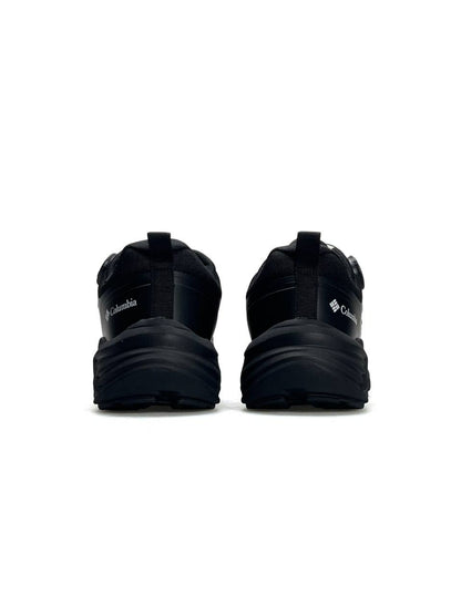 Columbia Facet™ 75 OutDry BOA Gore-Tex Black White