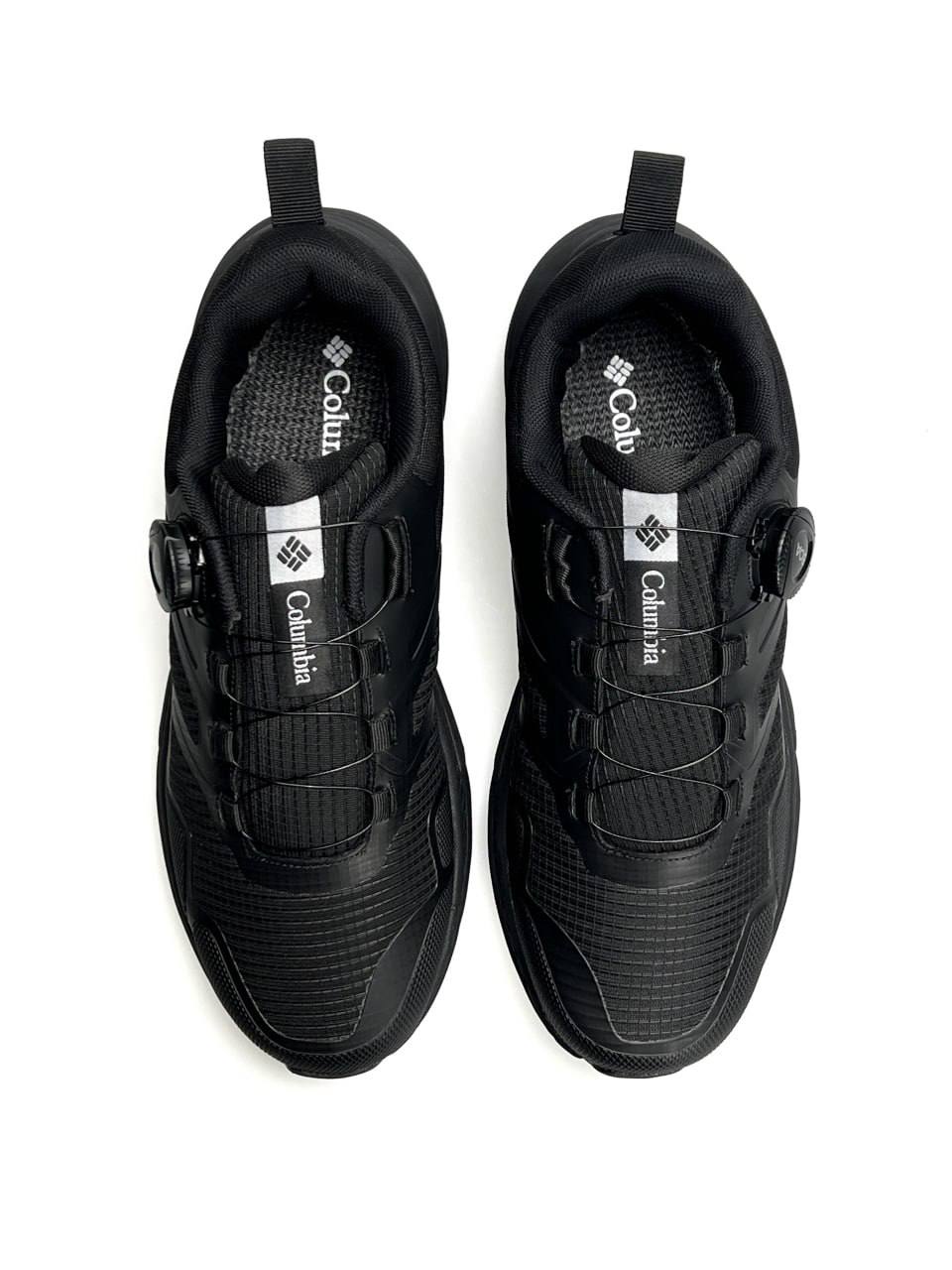 Columbia Facet™ 75 OutDry BOA Gore-Tex Black White
