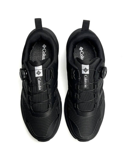Columbia Facet™ 75 OutDry BOA Gore-Tex Black White