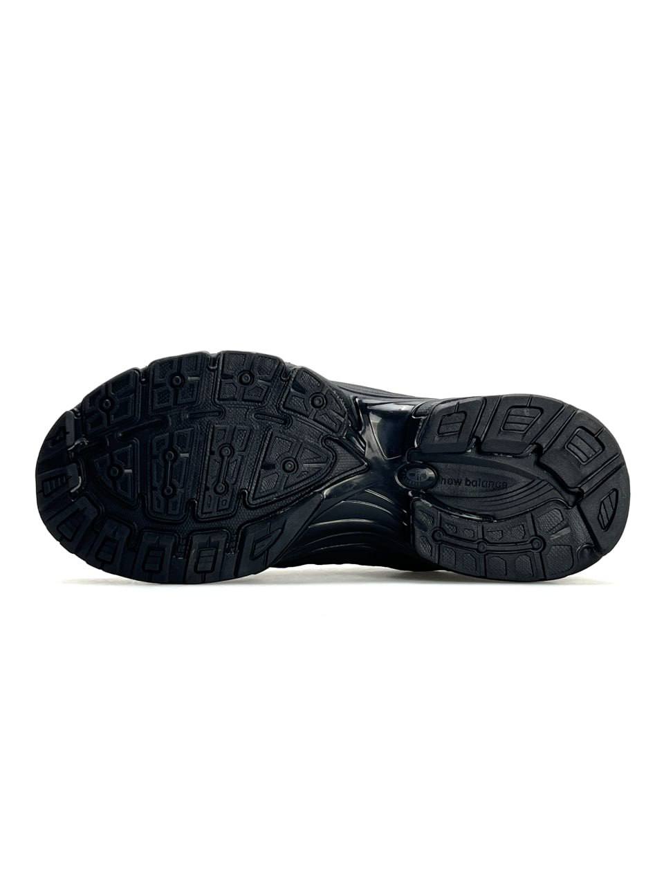 New Balance 740 Cordura Gore-Tex All Black