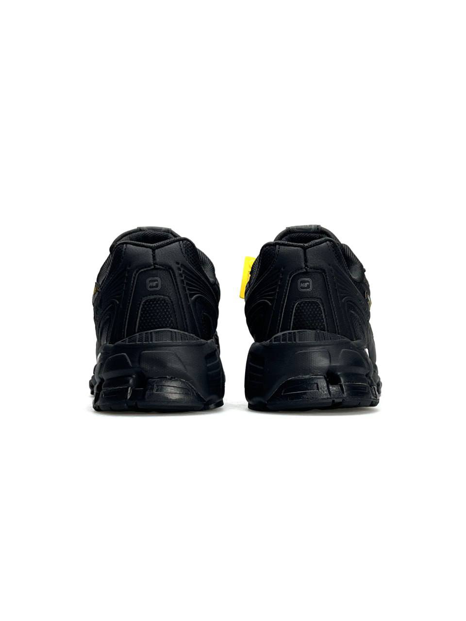 New Balance 740 Cordura Gore-Tex All Black