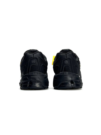 New Balance 740 Cordura Gore-Tex All Black