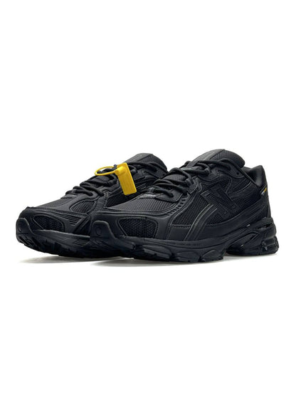 New Balance 740 Cordura Gore-Tex All Black