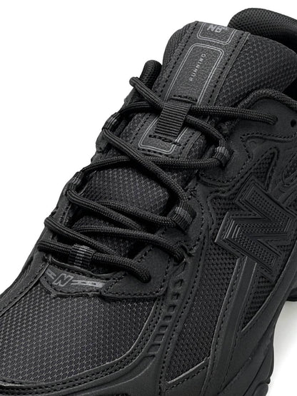 New Balance 740 Cordura Gore-Tex All Black