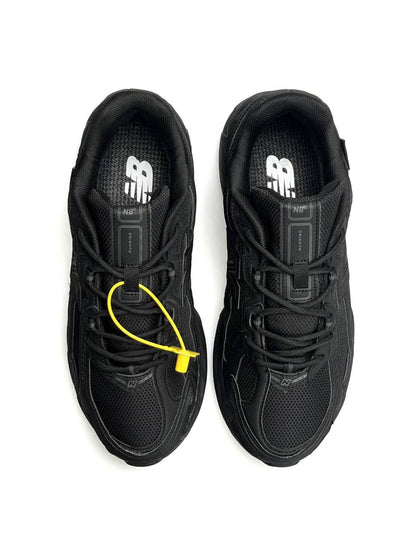 New Balance 740 Cordura Gore-Tex All Black