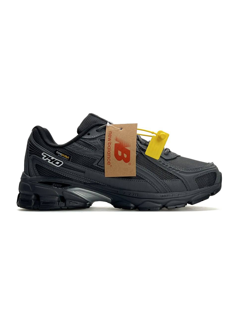 New Balance 740 Cordura Gore-Tex Grey