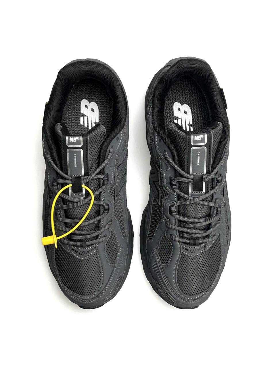 New Balance 740 Cordura Gore-Tex Grey