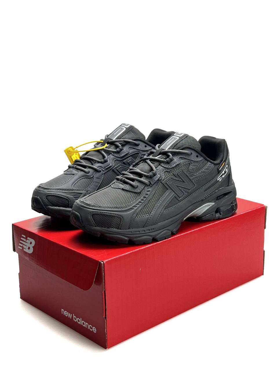 New Balance 740 Cordura Gore-Tex Grey