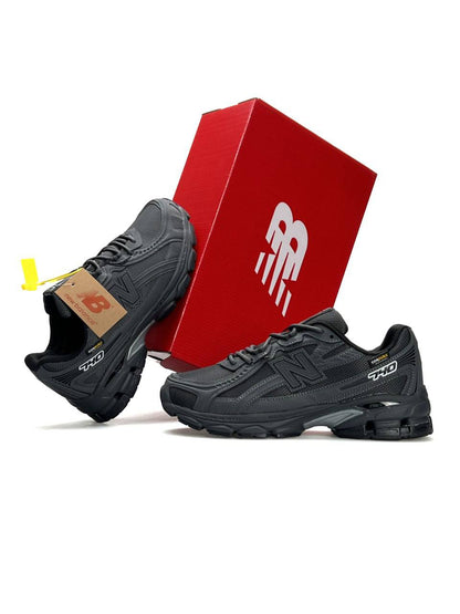 New Balance 740 Cordura Gore-Tex Grey