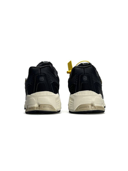 New Balance 740 Cordura Gore-Tex Black Beige
