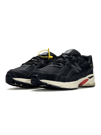 New Balance 740 Cordura Gore-Tex Black Beige