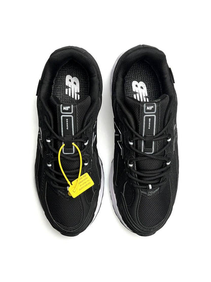 New Balance 740 Cordura Gore-Tex Black White