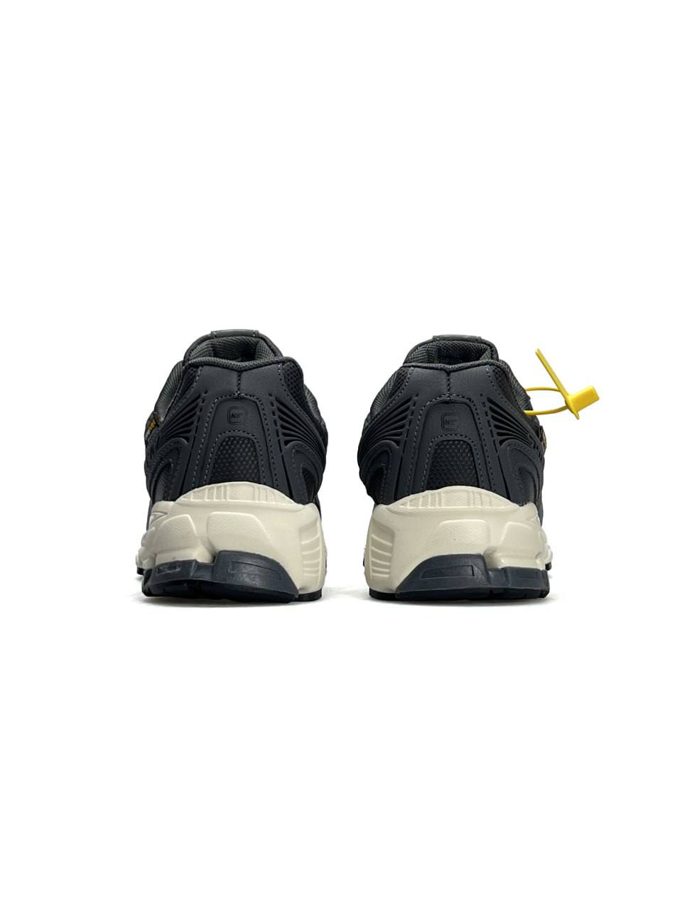 New Balance 740 Cordura Gore-Tex Grey Beige