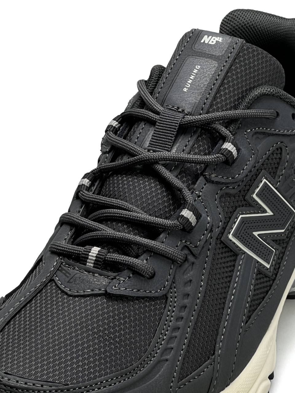 New Balance 740 Cordura Gore-Tex Grey Beige