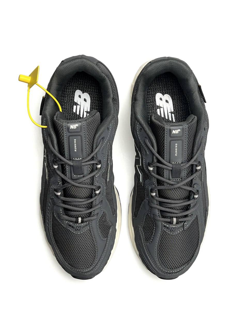 New Balance 740 Cordura Gore-Tex Grey Beige
