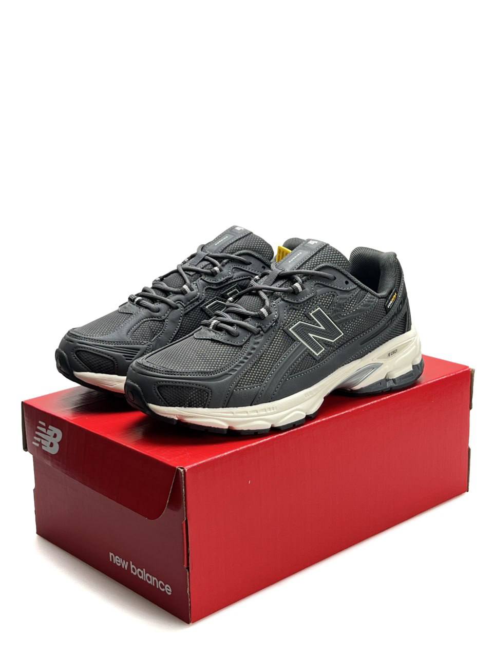 New Balance 740 Cordura Gore-Tex Grey Beige