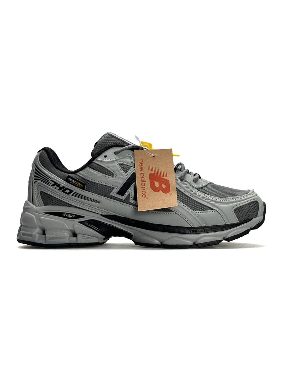 New Balance 740 Cordura Gore-Tex Light Grey