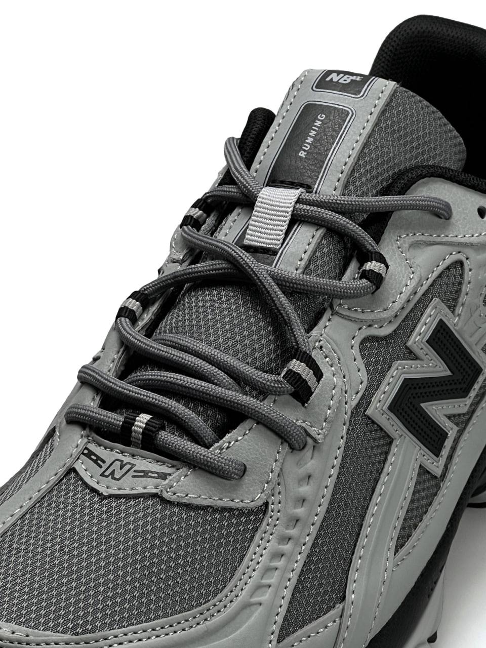 New Balance 740 Cordura Gore-Tex Light Grey
