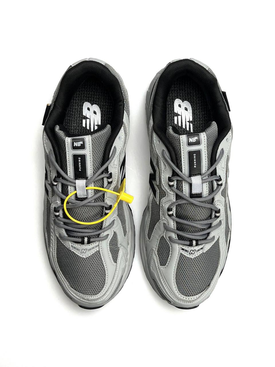 New Balance 740 Cordura Gore-Tex Light Grey