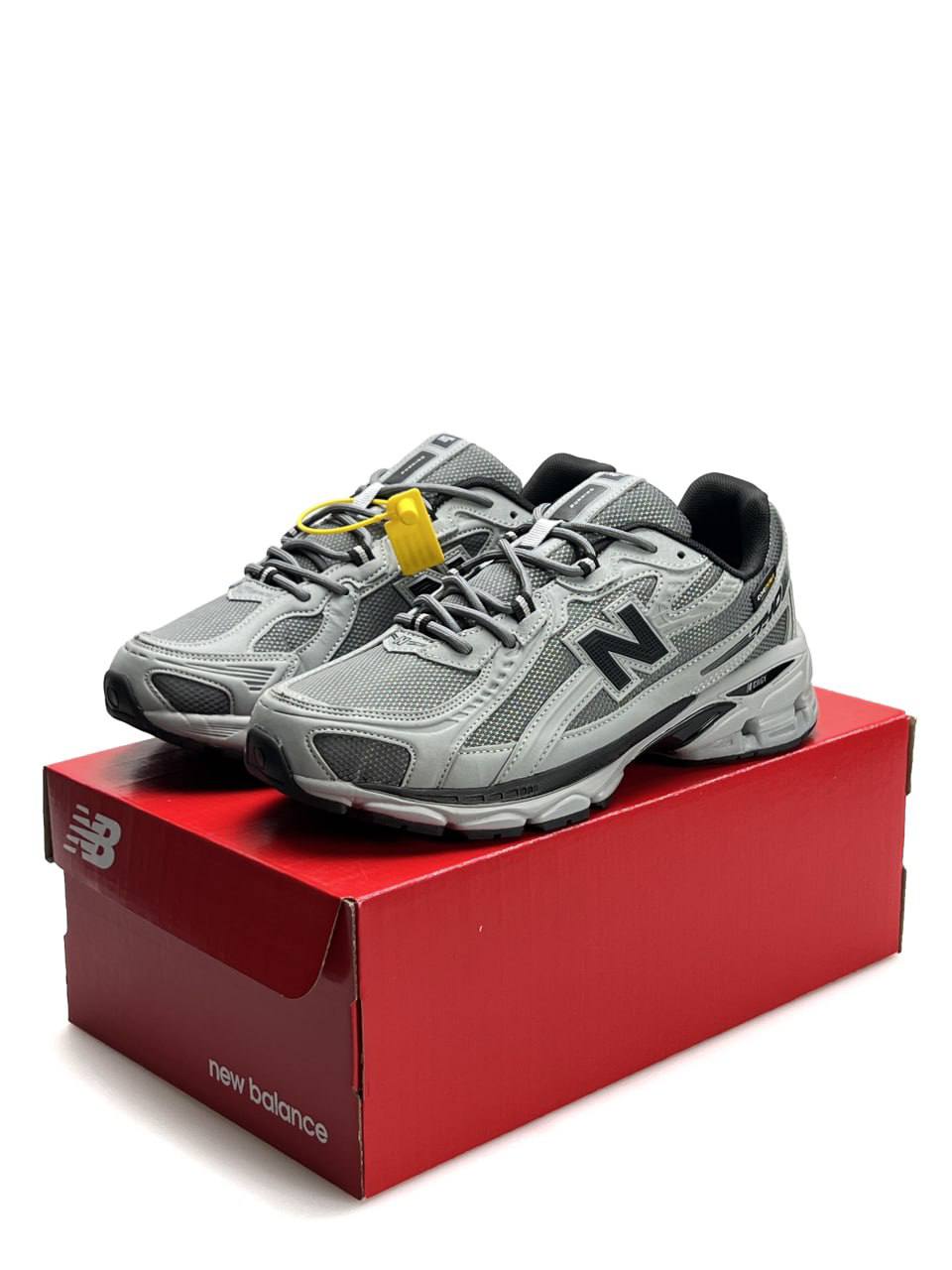 New Balance 740 Cordura Gore-Tex Light Grey